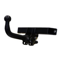 Auto-Hak R39A Instructions De Montage