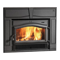 Jotul Rockland C550 Notice D'installation Et De Fonctionnement