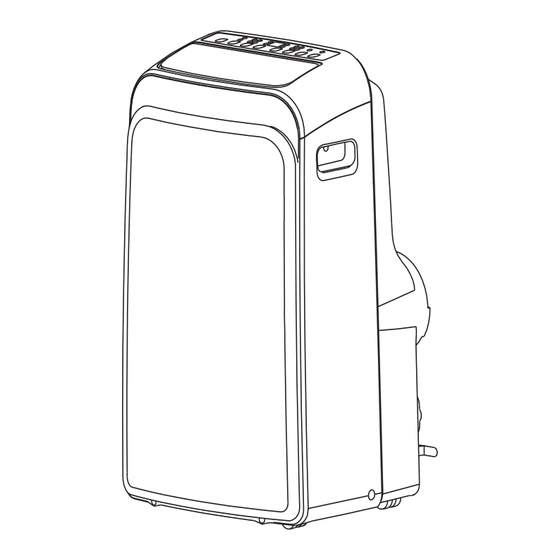 Danby DPA120HCB1WDB Guide D'utilisation Et D'entretien