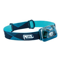 Petzl Tikka Mode D'emploi