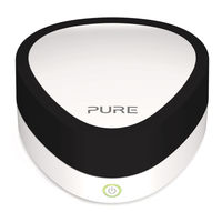 PURE Jongo A2 Mode D'emploi