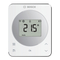 Thermostats Bosch Control CR 20 RF Guide De Démarrage Rapide