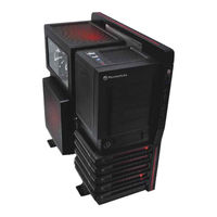 Thermaltake Level 10 GT VN10001W2N Mode D'emploi