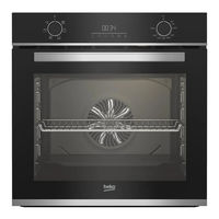 Beko BBIE13300XC Manuel D'utilisation