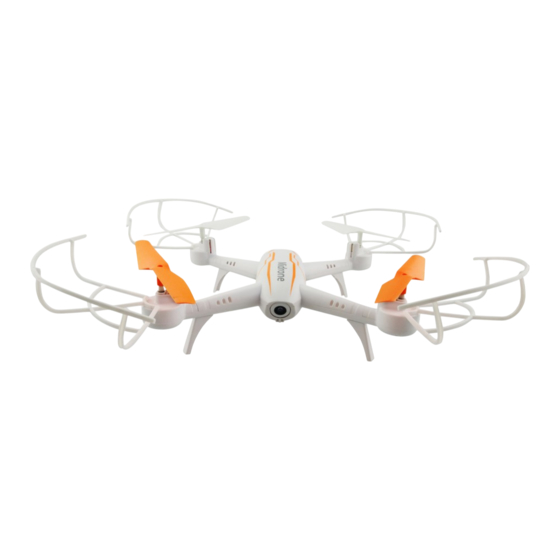 MidRone AIR 55 Manuel D'utilisation