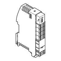 Festo CPX-E-4IOL Série Mode D'emploi