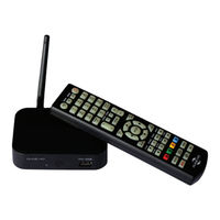 Dune HD K-Net TV 102 Guide D'installation