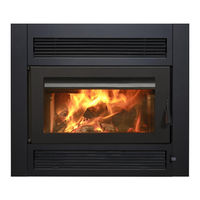Kozy Heat Fireplaces Z-42 Manuel D'installation Et D'utilisation