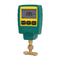Appareils de mesure Refco REF-VAC Mode D'emploi