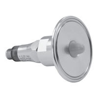 KROHNE OPTISWITCH 6600 C Notice Technique