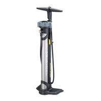 Topeak JOEBLOW BOOSTER Manuel D'utilisation