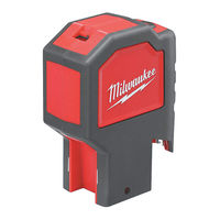 Milwaukee 2320-20 Manuel De L'utilisateur