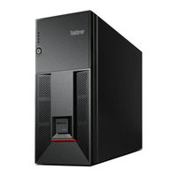 Lenovo 1039 Guide D'installation Et D'utilisation