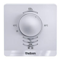 Theben AMUN 716 S Manuel