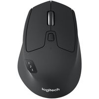 Logitech M720 Guide D'installation