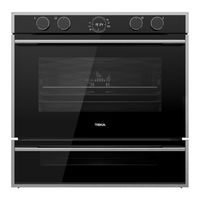 Teka HLD 45.15 Mode D'emploi