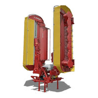Pottinger PSM 3843 Notice D'utilisation