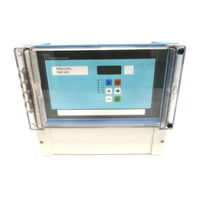 Endress+Hauser Prolevel FMC 661 Instructions De Montage Et De Mise En Service