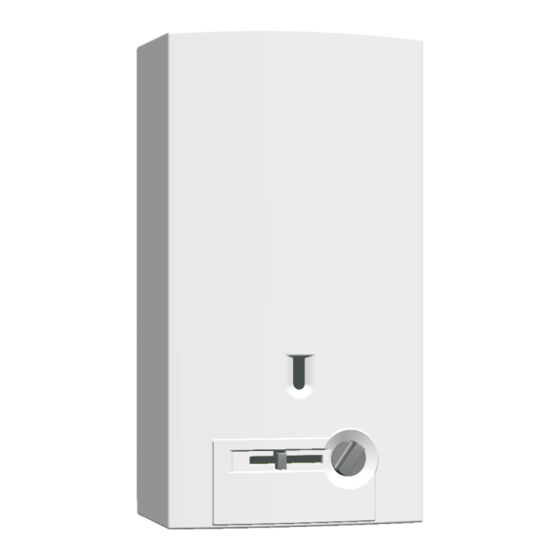Bosch Therm 4000 O Instructions De Montage Et D'utilisation