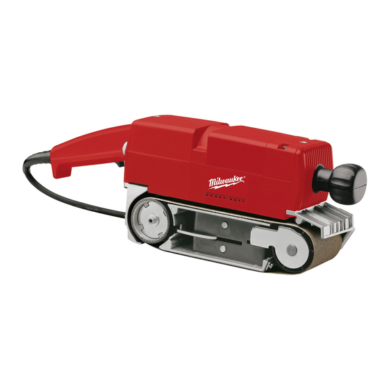 Milwaukee HBSE 75 S Instructions D'utilisation