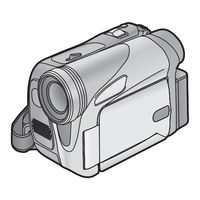 Panasonic NV-GS35EG Mode D'emploi