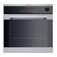 Electrolux EBSL70 Notice D'utilisation