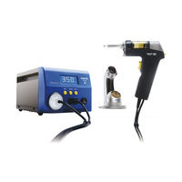 Hakko FR-400 Manuel D'instructions