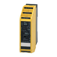 Ifm AC009S Notice D'utilisation Originale