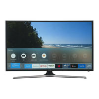 Samsung UE55KU6100 Manuel D'utilisation