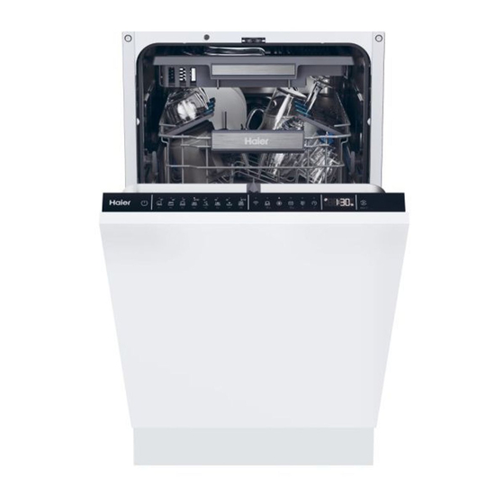 Haier 4 Serie Manuel D'utilisation