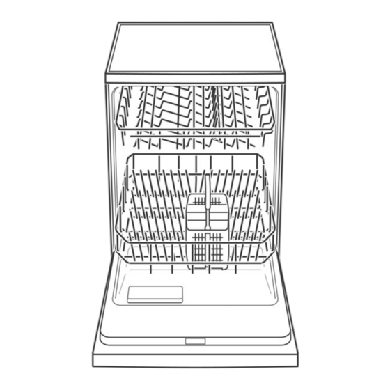 Bosch SGI43A55FF Mode D'emploi