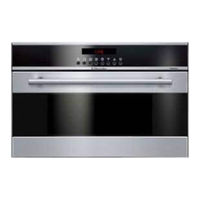 Electrolux EBC GL90 Notice D'utilisation