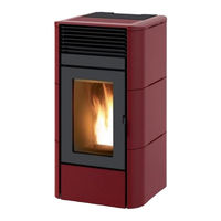 Red Heating CAMELIA Air Manuel D'installation Et D'utilisation