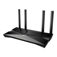 TP-Link Archer AX10 Manuel De L'utilisateur
