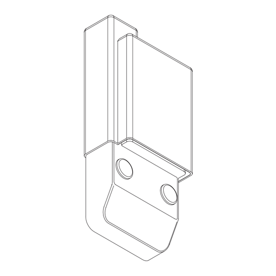 Bauer CLONIX E Instructions D'utilisation Et D'installation