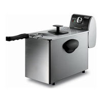 Delonghi A5-278IDL Mode D'emploi