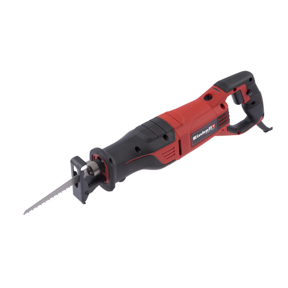 EINHELL TE-AP 750 E Instructions D'origine