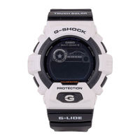 Casio 3278 Guide D'utilisation