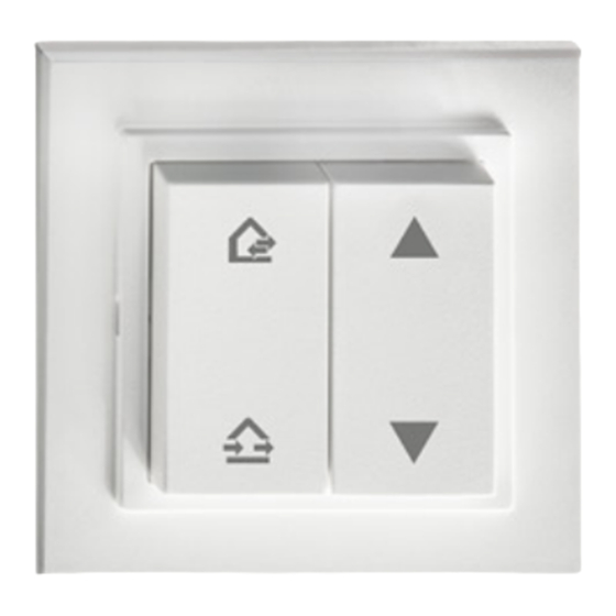Maico PushPull PP 45 O Notice D'installation