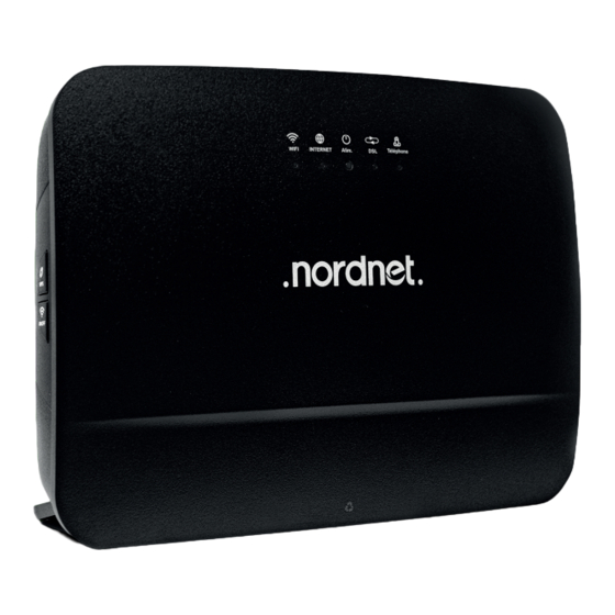 NordNet EMOTION Guide D'installation