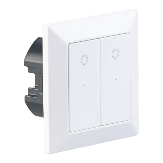 Luminea Home Control LHC-52 Manuels