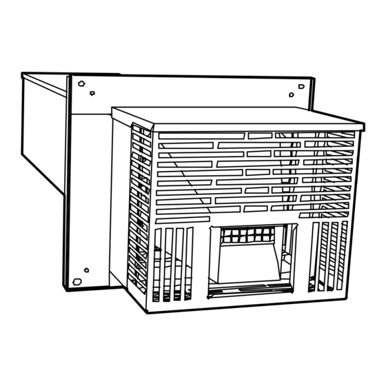 Dettson SCS-5-08-3 Guide D'installation Et Manuel Du Propriétaire