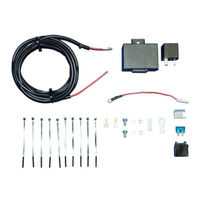 Erich Jaeger 721057 Instructions De Montage