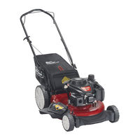 Craftsman CMXGMAM823758 Guide D'utilisation