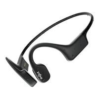 shokz OPENSWIM S700 Guide De L'utilisateur