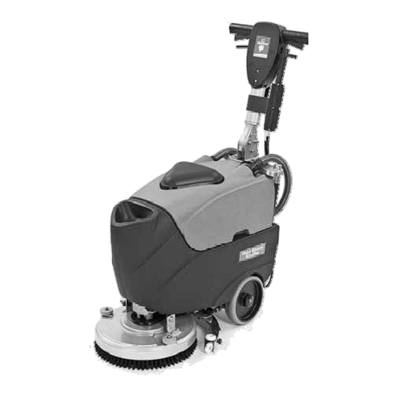 Truvox International OBS38130 Manuel D'utilisation
