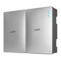 Qcells Q.HOME CORE H4 Guide Rapide D'installation