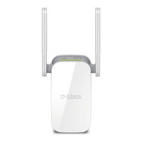 D-Link AC750 DAP-1530 Guide D'installation Rapide