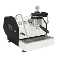 La Marzocco GS/3 Manuel