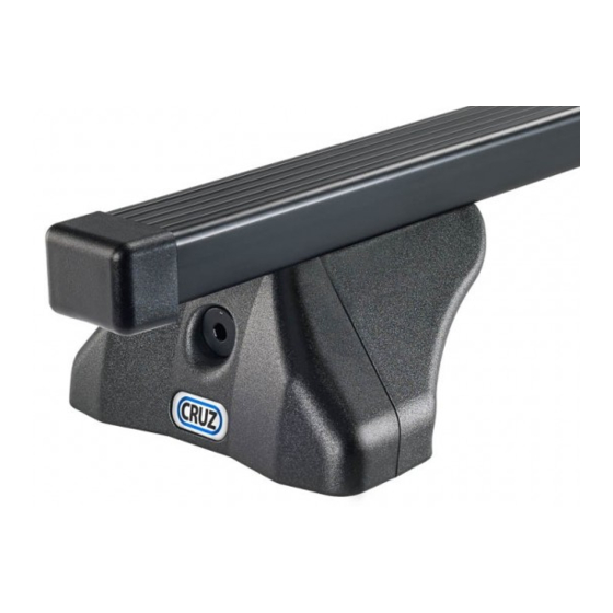 CRUZ Oplus S-Fix 921-3 Serie Instructions De Montage